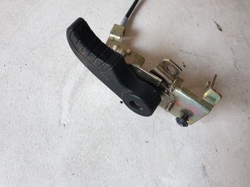 ЗАМОК ВНУТРЕННЕЙ РУЧКИ ЗАДНИЙ ЛЕВЫЙ FORD TRANSIT CONNECT MK1 2T14-V431A