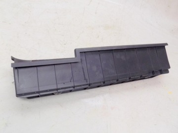 HYUNDAI TUCSON 04-09R SKŘÍŇKA KUFRU ZADNÍ