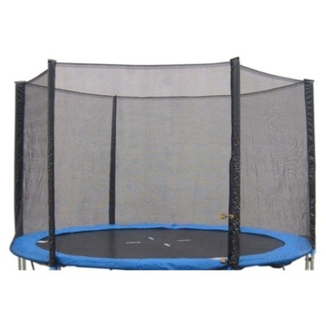 Сменная сетка для батута диаметром 180 см.
