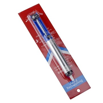 Lutownica elektryczna QHTITEC 60W regulowana temperatura 220V Mini u~16860