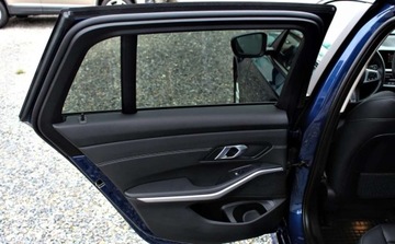 BMW Seria 3 G20-G21 2021 BMW Seria 3 2.0 D Tapicerka pokryta skora Na..., zdjęcie 11
