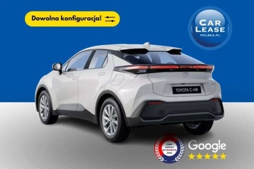 Toyota C-HR II SUV 1.8 Hybrid 140KM 2025 Toyota C-HR 1.8 HEV 140KM Duzy rabat Od reki Wersja Comfort 1.8 140KM, zdjęcie 2