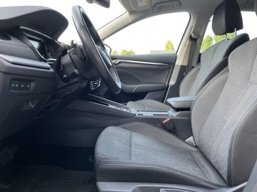 Skoda Octavia IV Kombi 2.0 TDI SCR 200KM 2021 Skoda Octavia Matrix, FV23% Salon PL, 4x4 DSG, zdjęcie 14