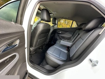 Opel Mokka I SUV 1.4 Turbo ECOTEC 140KM 2015 Opel Mokka 1.4 T Cosmo 140KM 2015r bezwypadkowy, zdjęcie 20