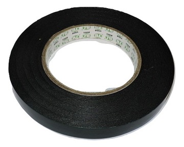 TAŚMA DWUSTRONNA 12MM x 10M BOLL