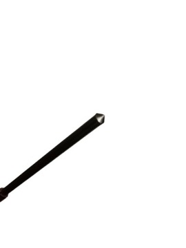 Заточка вольфрамовых электродов TIG, заточка