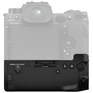 Аккумуляторная ручка FUJIFILM VG-XH для X-H2, X-H2S