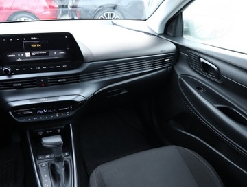 Hyundai i20 III Hatchback Facelifting 1.0 T-GDI 100KM 2024 Hyundai i20 1.0 T-GDI, Salon Polska, zdjęcie 7