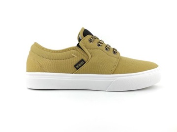 208 BUTY MĘSKIE ETNIES Hamilton Bloom TAN 42