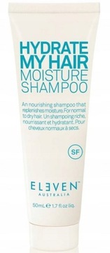 ELEVEN AUSTRALIA Hydrate My Hair Szampon 50 ml