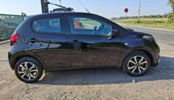 Citroen C1 II 2020 Citroen C1 14.500Km !, zdjęcie 14