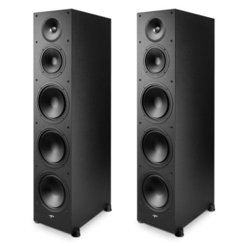 PARADIGM Monitor SE 8000F KOLUMNY PODŁOGOWE