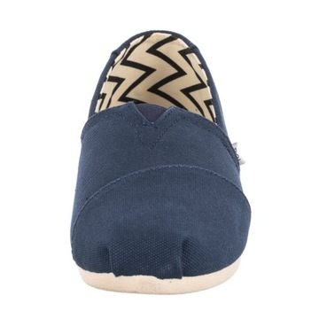 Toms espadryle damskie rozmiar 38,5