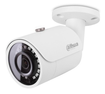 Kamera IP Dahua IPC-HFW1230S-0280B-S5 2MPx 2.8mm