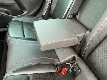 Opel Astra K Sports Tourer 1.6 Turbo 200KM 2017 Opel Astra 1.6Turbo/Navi/Kamera /Podgrzewana Kiera, zdjęcie 34