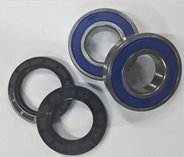 Odes 800 PFI USA задний ступичный подшипник