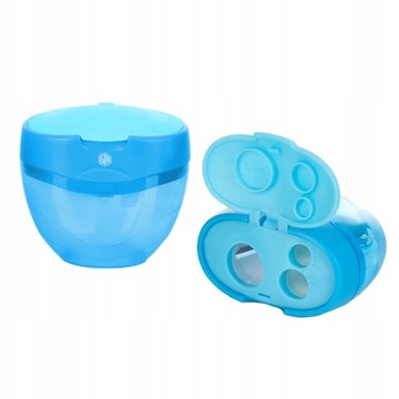 TEMPERÓWKA JUMBO ASTRA 3W1 NIEBIESKA