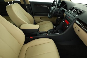 Seat Exeo Sedan Facelifting 2.0 TSI 211KM 2012 Seat Exeo 2.0 TSI, Salon Polska, Serwis ASO, zdjęcie 6