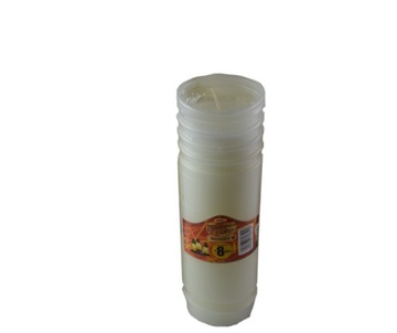 WKŁADY DO ZNICZY 8-9 DNI PRODUCENT