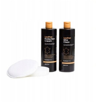 Care KIt чистка и уход регенерация кожи Мебельная клиника