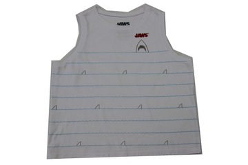 Top podkoszulka JAWS r 140/152