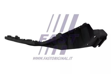 DRŽÁK NÁRAZNÍKU FIAT DUCATO 14> PŘEDNÍ