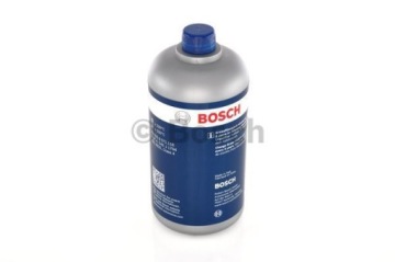 ТОРМОЗНАЯ ЖИДКОСТЬ BOSCH DOT-4 DOT 4 1000МЛ 1Л