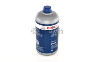 DOT 4 ТОРМОЗНАЯ ЖИДКОСТЬ BOSCH 1Л