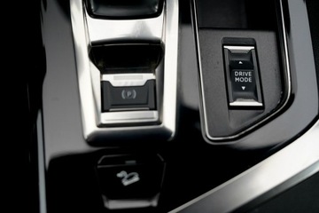 Peugeot 3008 II Plug-In Hybrid Facelifting 1.6 HYBRID4 300KM 2022 Peugeot 3008 GT full led skóra masaze ACC kamera, zdjęcie 26