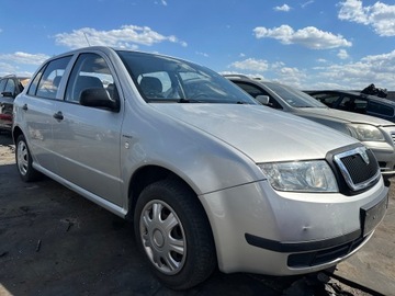 SKODA FABIA 1 00-04 ZRCÁTKO PRAVÉ MANUÁLNÍ