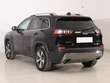 Jeep Cherokee V 2020 Jeep Cherokee 2.0 T-GDI, Salon Polska, Serwis ASO, zdjęcie 3