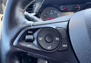 Opel Corsa F Hatchback 5d 1.2 Turbo 100KM 2020 Opel Corsa Pol-skory nawigacja kamera cofania aple carandroid auto GWARANC, zdjęcie 19