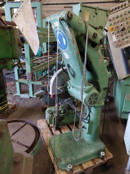 Шарнирно-маятниковые пилы /45, 46, 47, 48/