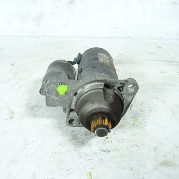 FORD GALAXY I 1.9TDI STARTÉR 0986016980
