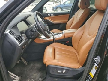 BMW X5 G05 2021 BMW X5 xDrive40i 2021 3.0 Benzyna 335KM, zdjęcie 7