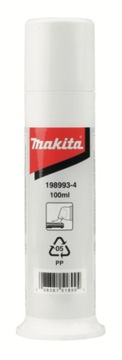 MAKITA 198993-4 SMAR DO WIERTEŁ I DŁUT SDS 100 ml