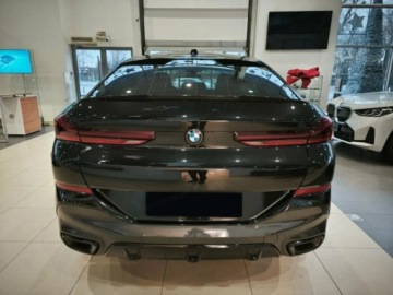 BMW X6 G06 SUV Facelifting 3.0 40i 381KM 2026 BMW X6 xDrive40i Sport Suv 3.0 (381KM) 2026, zdjęcie 4