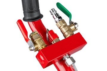 ПОДУШКА СНЕГОВИК С ПНЕВМАТИЧЕСКИМ ПОДЪЕМОМ 3,5 Т АВТОМОБИЛЬНЫЙ ДОМКРАТ 3500 КГ