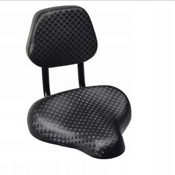 Седло Xiaoqing 03 300 мм