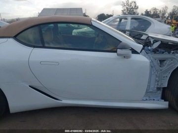 Lexus LC 2021 Lexus LC 2021 r., 5,0L 5.0 Benzyna 471KM, zdjęcie 14