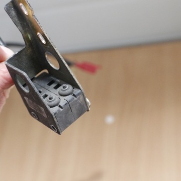 5596 Czujnik stopu tył Honda Goldwing GL 1800