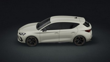 Cupra Leon II Hatchback Facelifting 1.5 eTSI MHEV 150KM 2026 Cupra Leon 1.5 eTSI 150 KM DSG - Dostępny od, zdjęcie 6