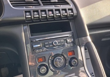 Peugeot 3008 II Crossover 1.2 PureTech 130KM 2017 Peugeot 3008 bezwypadekserwis aso1wlascicielALLUR BIZNES 1.2 Benzyna, zdjęcie 32