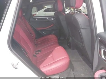 Porsche Macan 2021 Porsche Macan S, 2021r., 4x4, 3.0L 3.0 Benzyna 348KM, zdjęcie 9