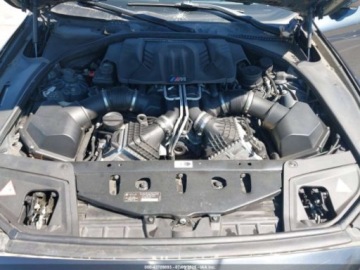 BMW Seria 5 F10-F11 M5 Limuzyna 4.4 V8 560KM 2014 BMW M5 2014 4.4l 4.4 Benzyna 560KM, zdjęcie 8