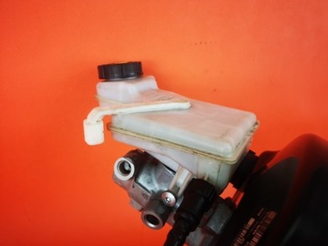 Комплект насоса тормозного усилителя Volvo V40 II 31362930