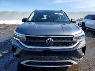 Volkswagen 2023 Volkswagen Inny Taos S 2023 1.5 Benzyna 158KM, zdjęcie 5