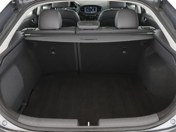 Hyundai IONIQ 2018 Hyundai IONIQ Premium hybryda skóra navi grzane, zdjęcie 19