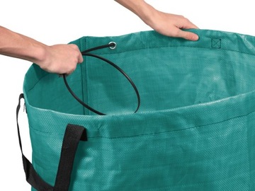 САДОВАЯ СУМКА НА ЛИСТЬЯХ BASKET BAG 272 Л