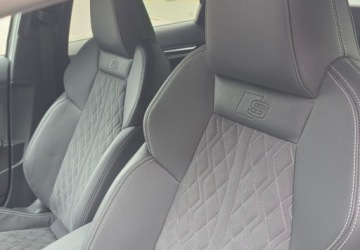 Audi A3 8Y S3 Limousine 2.0 TFSI 310KM 2024 Audi S3 Limousine S3 TFSI310KMS-tronicSalon PLBangOlufsenQuattroGwarancja, zdjęcie 9